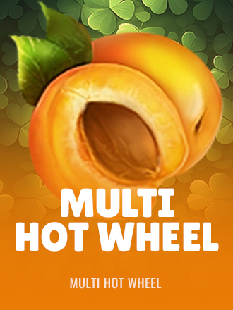 Multi Hot Wheel