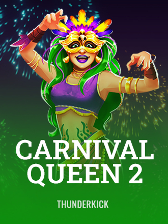 Carnival Queen 2