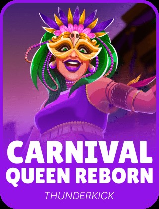 Carnival Queen Reborn