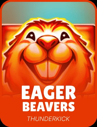 Eager Beavers