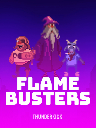 Flame Busters