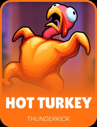 Hot Turkey