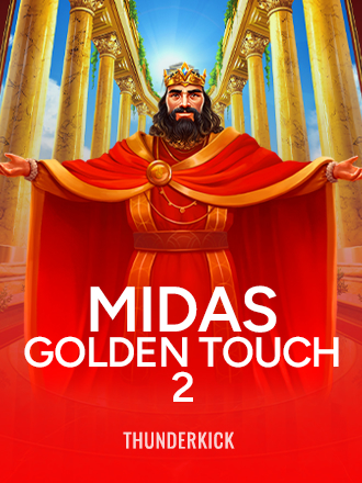 Midas Golden Touch 2