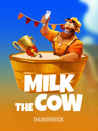 Milk the Cow