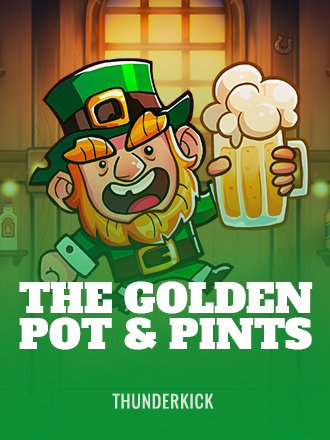 The Golden Pot & Pints