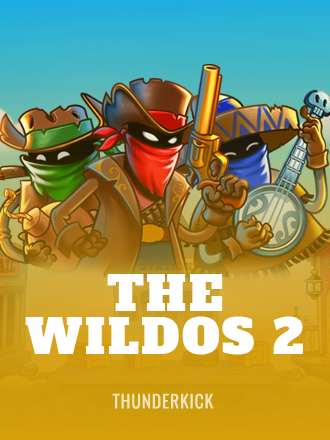 The Wildos 2
