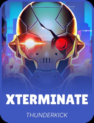 Xterminate