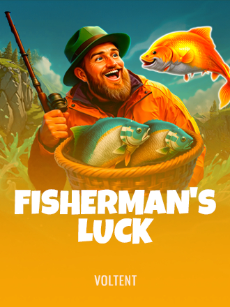 Fisherman's Luck