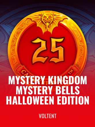Mystery Kingdom: Mystery Bells Halloween Edition
