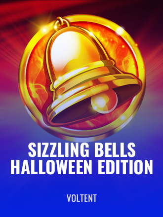 Sizzling Bells Halloween Edition