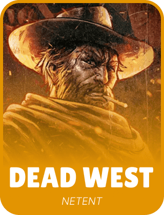 Dead West