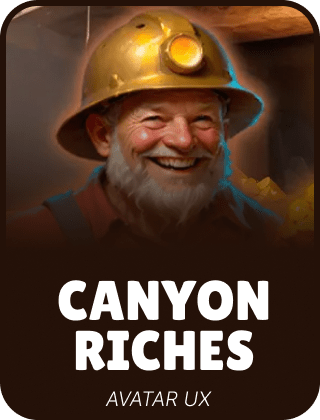 Canyon Riches
