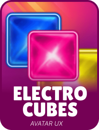 Electro Cubes