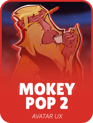 MonkeyPop 2
