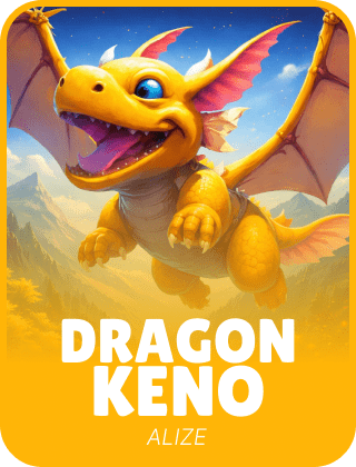 Dragon Keno
