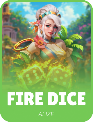 Fire Dice