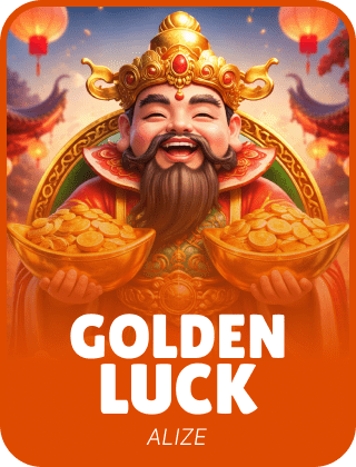 Golden Luck