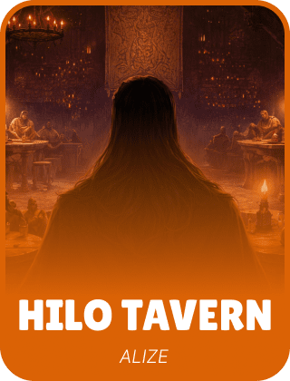 Hilo Tavern