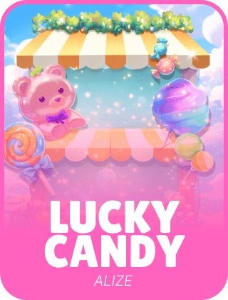 Lucky Candy
