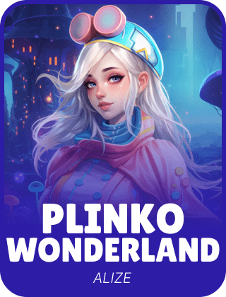 Plinko Wonderland