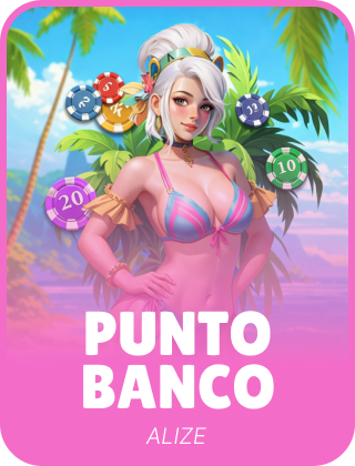 Punto Banco