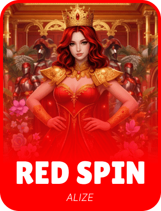 Red Spin