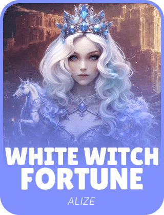 White Witch Fortune