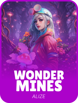 Wonder Mines
