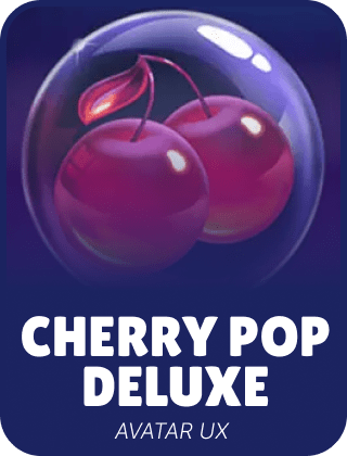cherry-pop deluxe