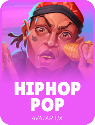 hiphop-pop