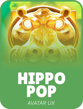 hippo-pop