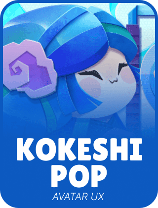 kokeshi-pop