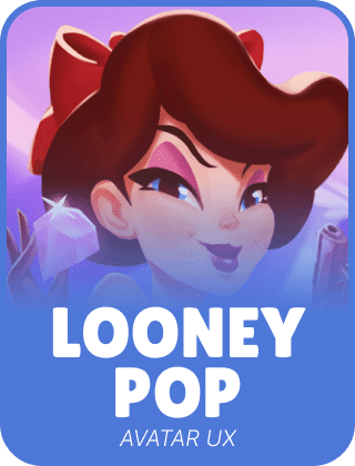 looney-pop