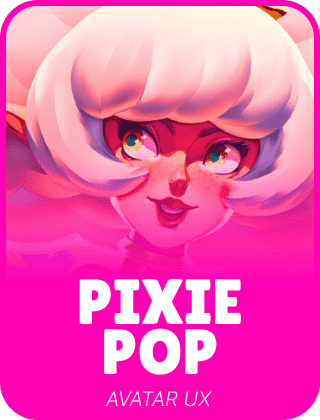 pixie-pop
