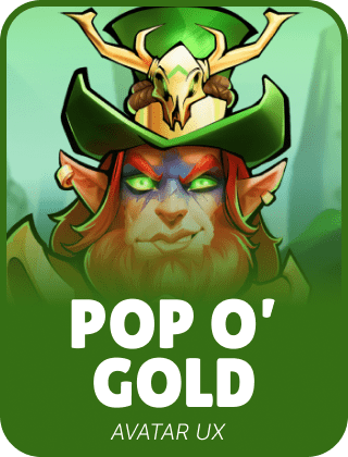 Pop O'Gold