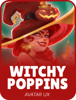 WitchyPoppins