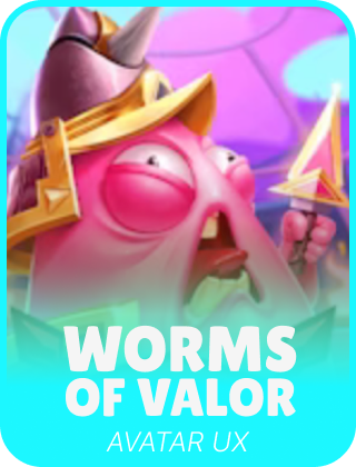 Worms of Valor
