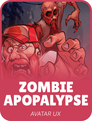 Zombie aPOPalypse
