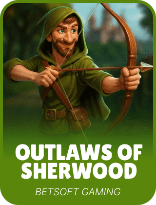 Outlaws of Sherwood