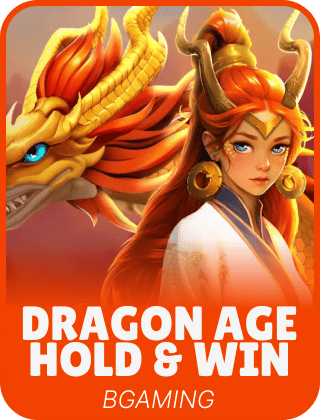 Dragon Age Hold & Win (Dragon Age)