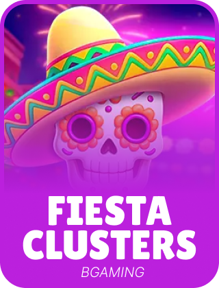 Fiesta Clusters