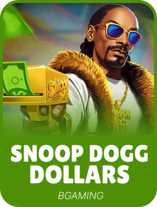 Snoop Dogg Dollars