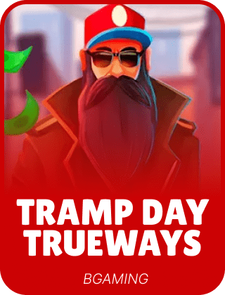 Tramp Day Trueways