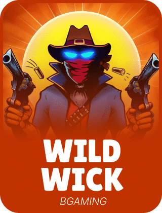 Wild Wick