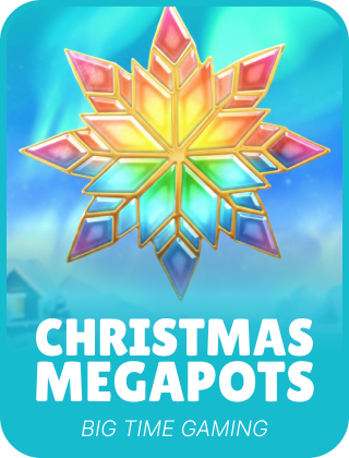 Christmas Megapots