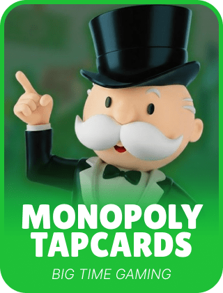 Monopoly TapCards™