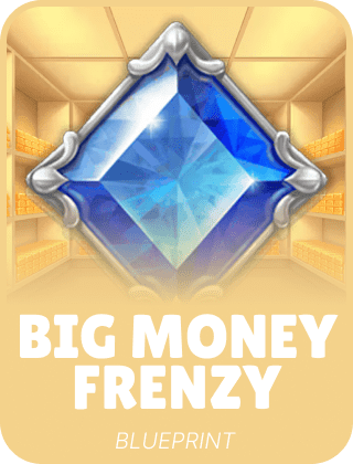 Big Money Frenzy