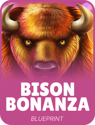 Bison Bonanza