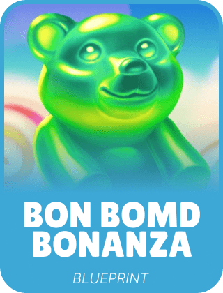 Bon Bomb Bonanza
