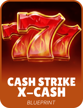 Cash Strike X-Cash